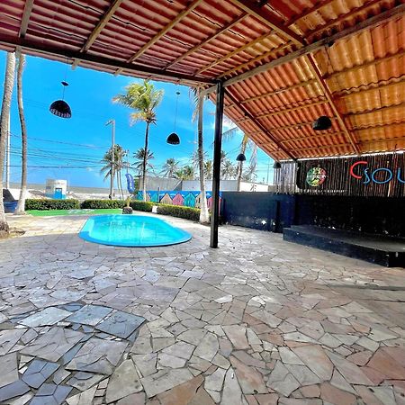 Soul Lounge Hostel São Luís 외부 사진