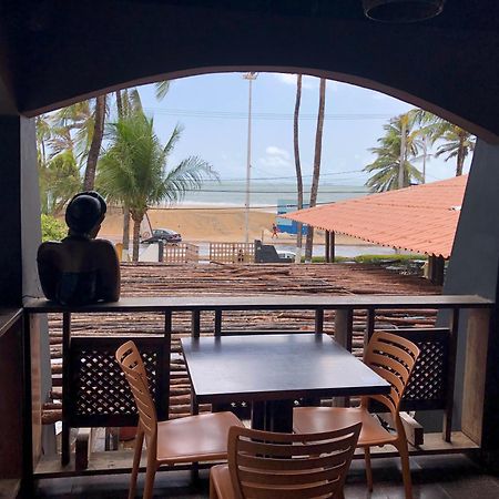 Soul Lounge Hostel São Luís 외부 사진