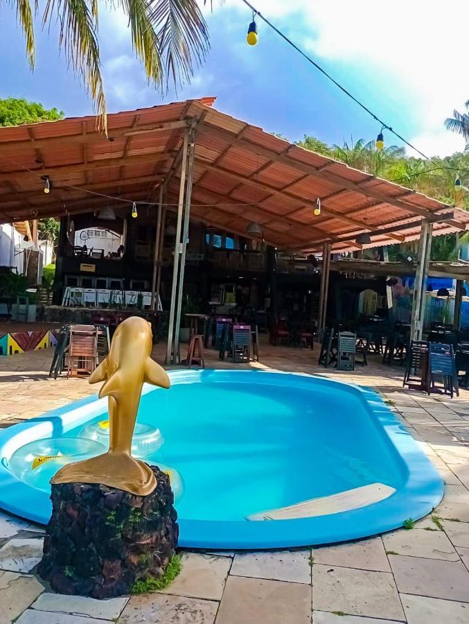 Soul Lounge Hostel São Luís 외부 사진