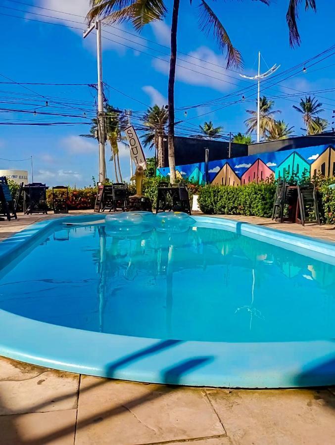 Soul Lounge Hostel São Luís 외부 사진