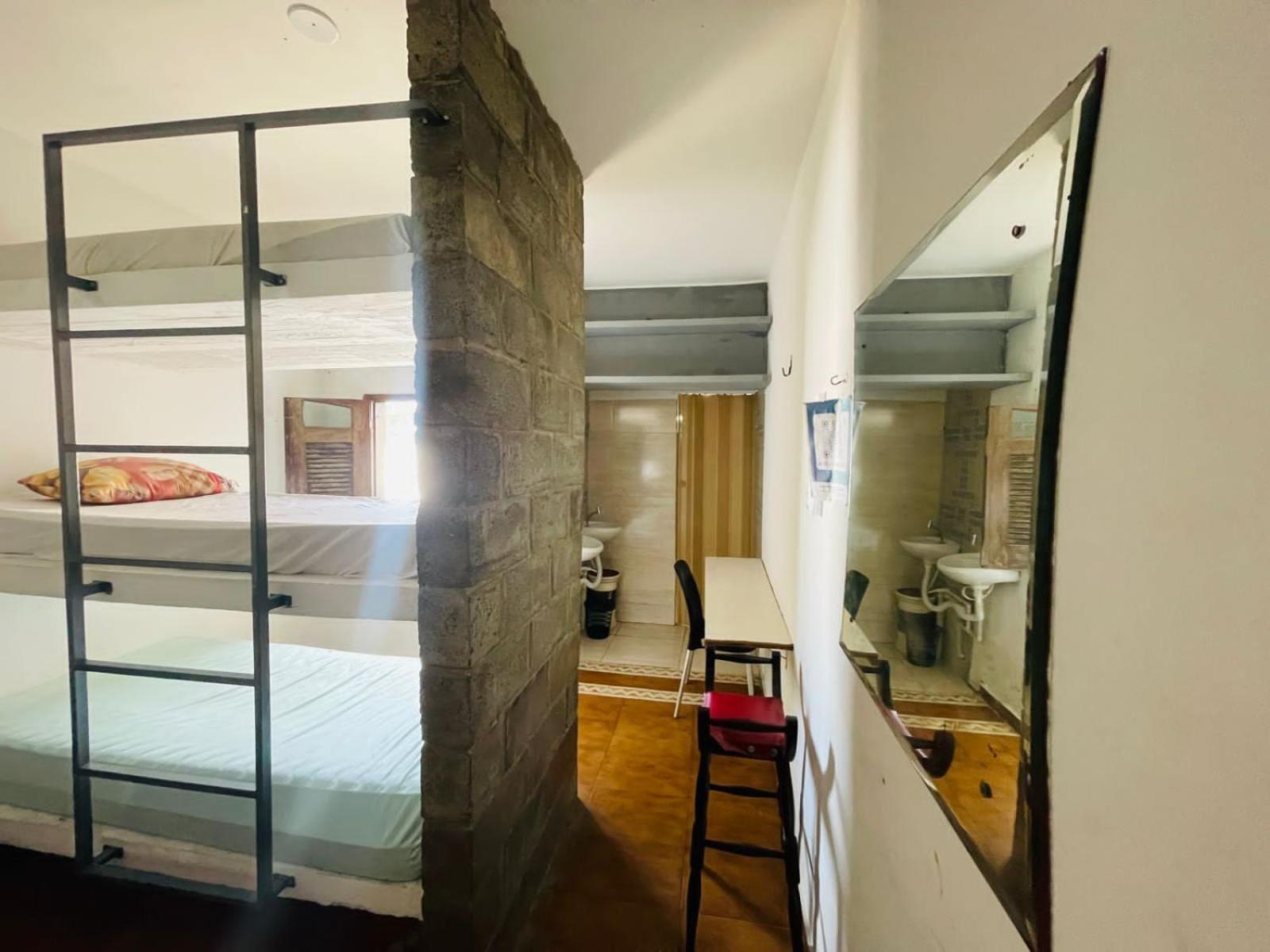 Soul Lounge Hostel São Luís 외부 사진