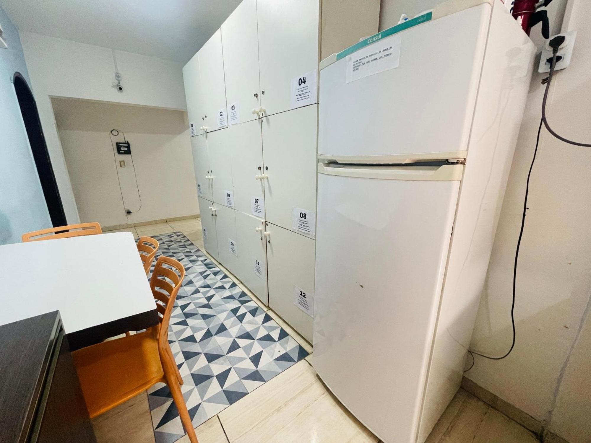 Soul Lounge Hostel São Luís 외부 사진