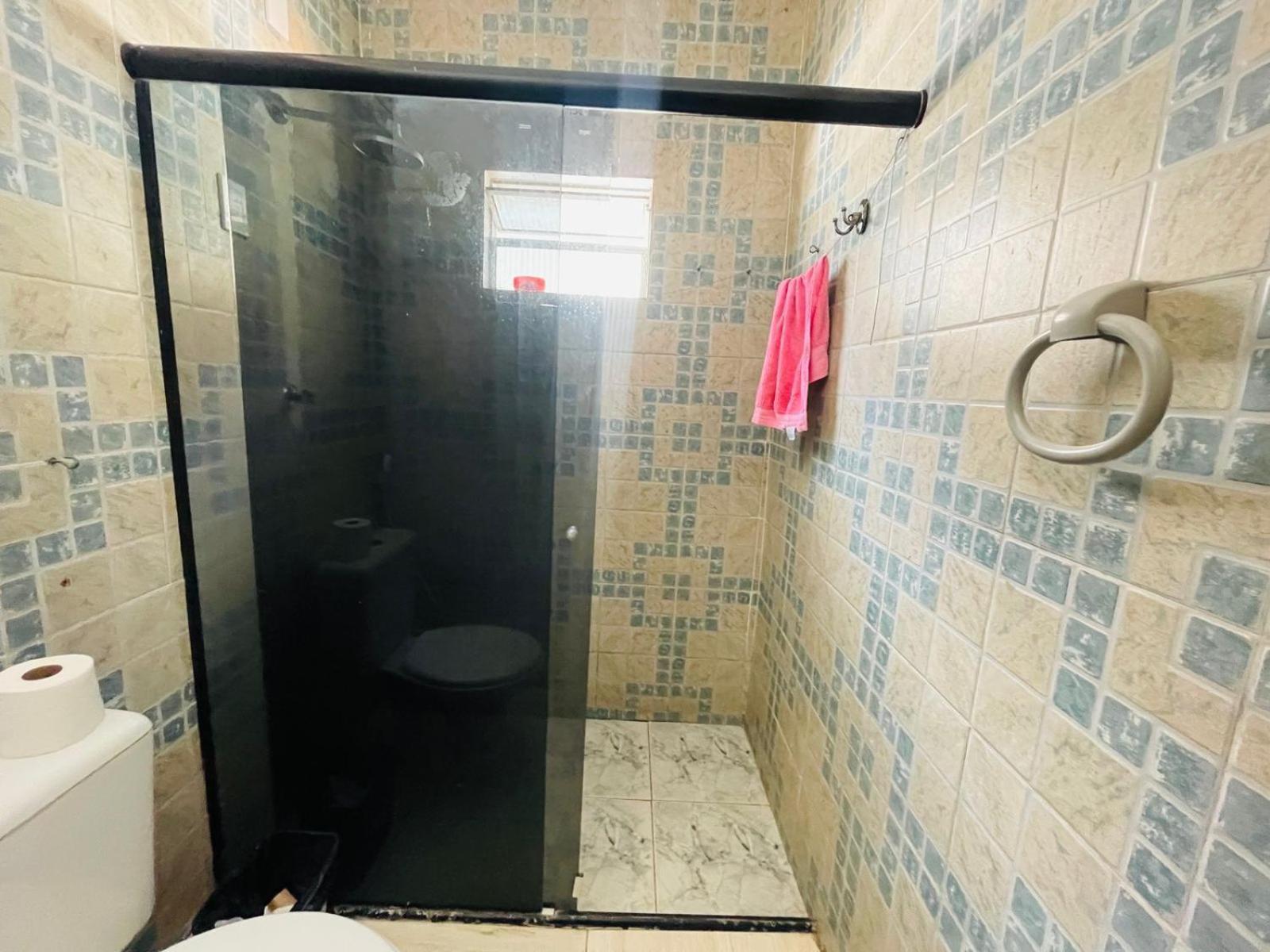 Soul Lounge Hostel São Luís 외부 사진