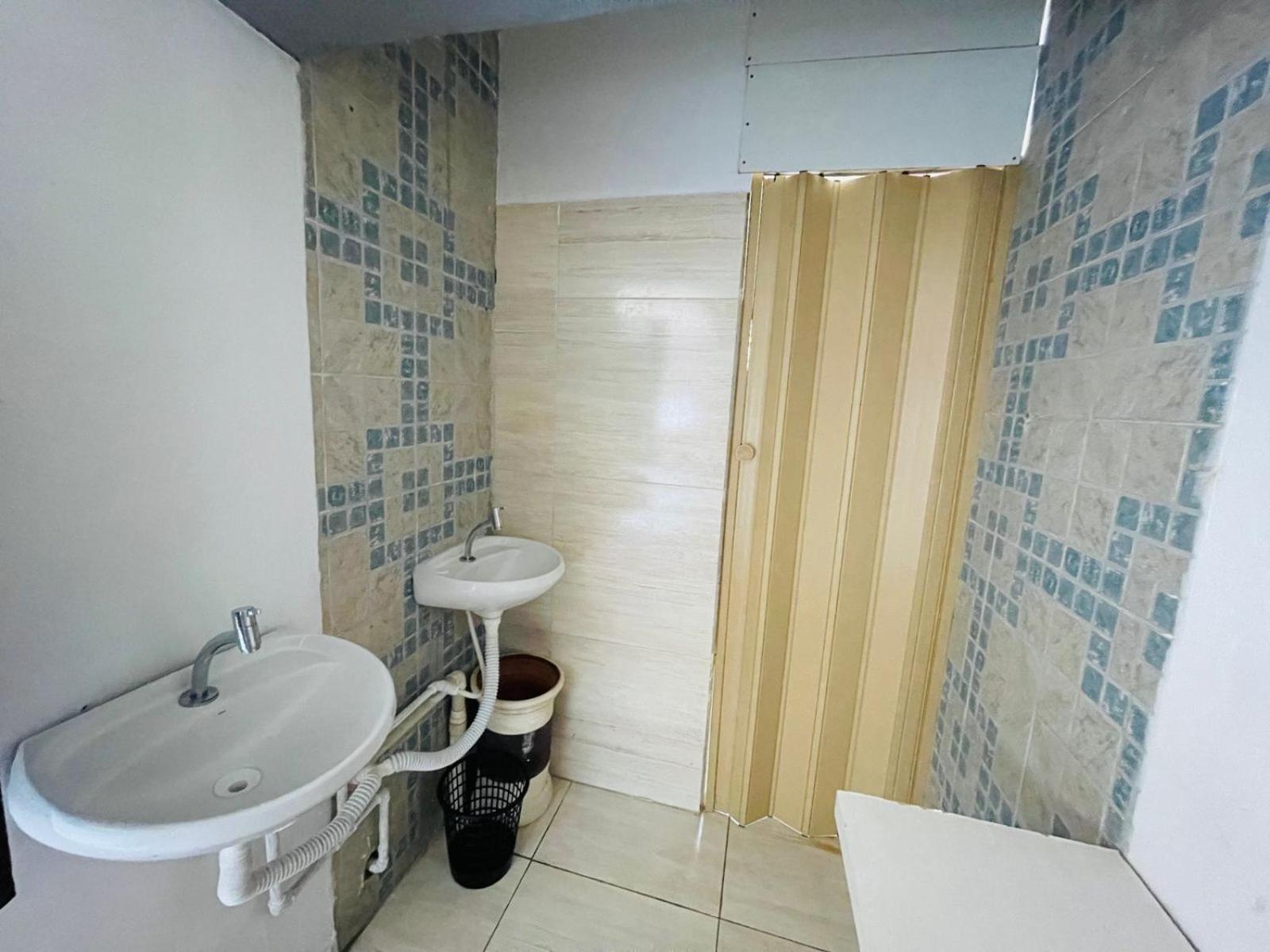 Soul Lounge Hostel São Luís 외부 사진
