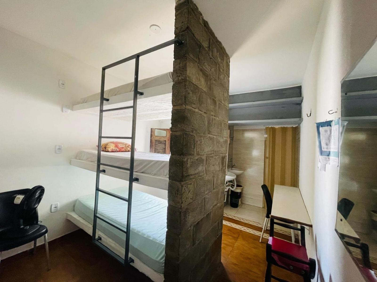 Soul Lounge Hostel São Luís 외부 사진