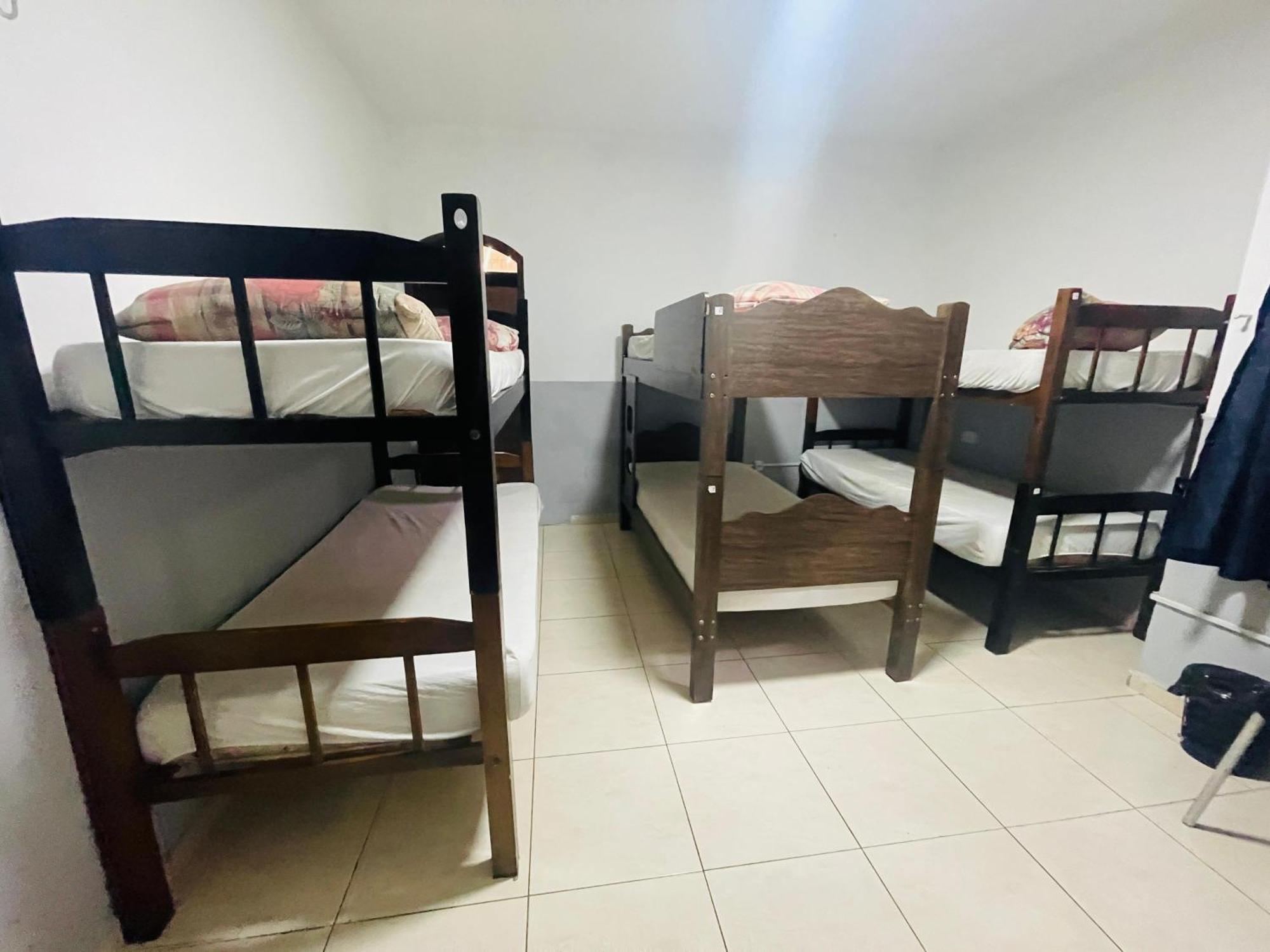 Soul Lounge Hostel São Luís 외부 사진
