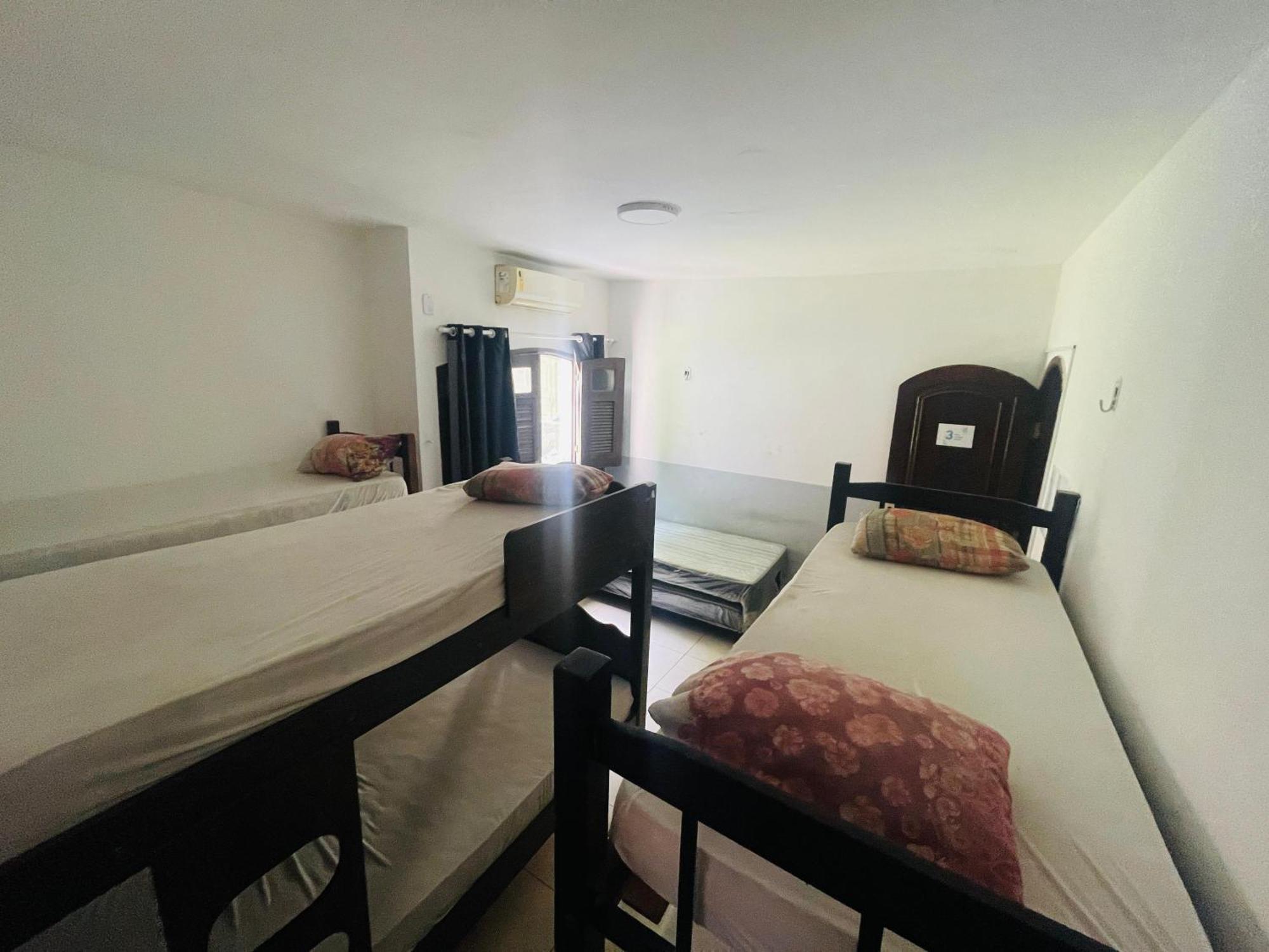 Soul Lounge Hostel São Luís 외부 사진