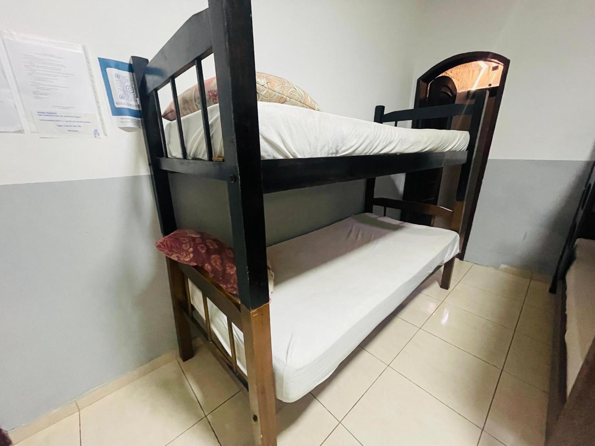 Soul Lounge Hostel São Luís 외부 사진