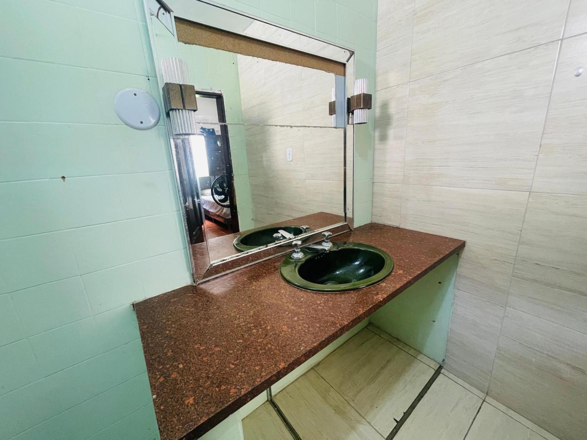 Soul Lounge Hostel São Luís 외부 사진