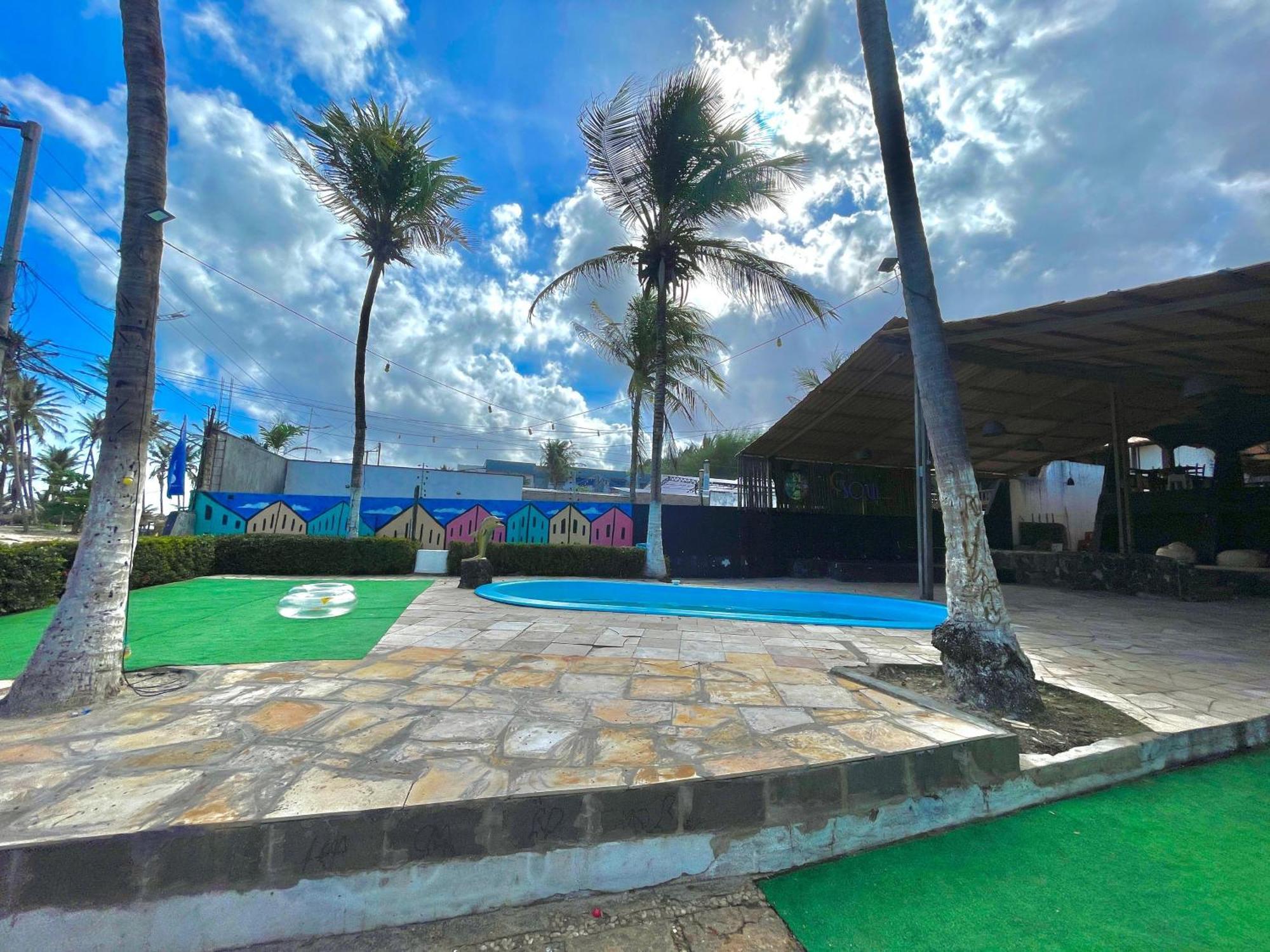 Soul Lounge Hostel São Luís 외부 사진