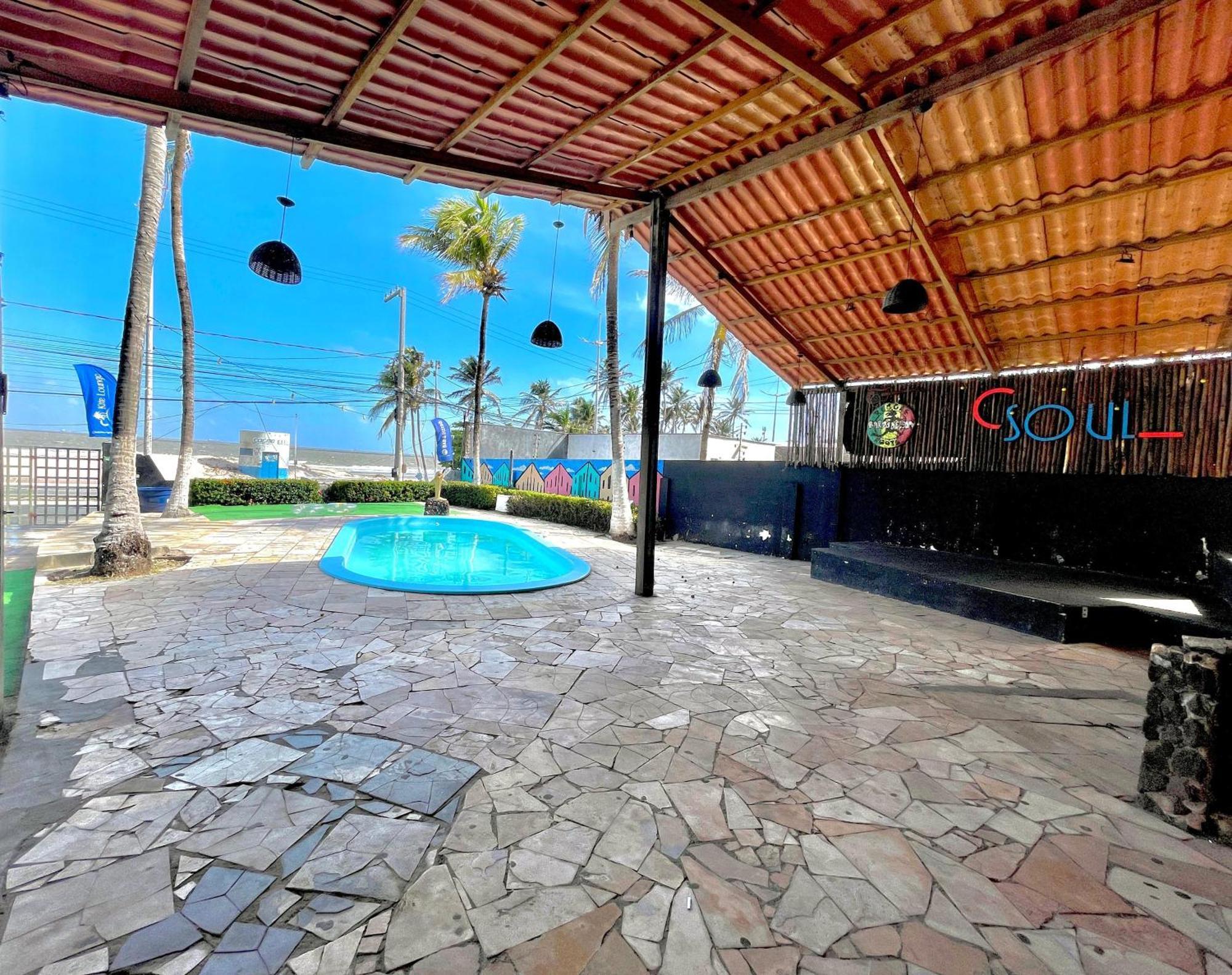 Soul Lounge Hostel São Luís 외부 사진
