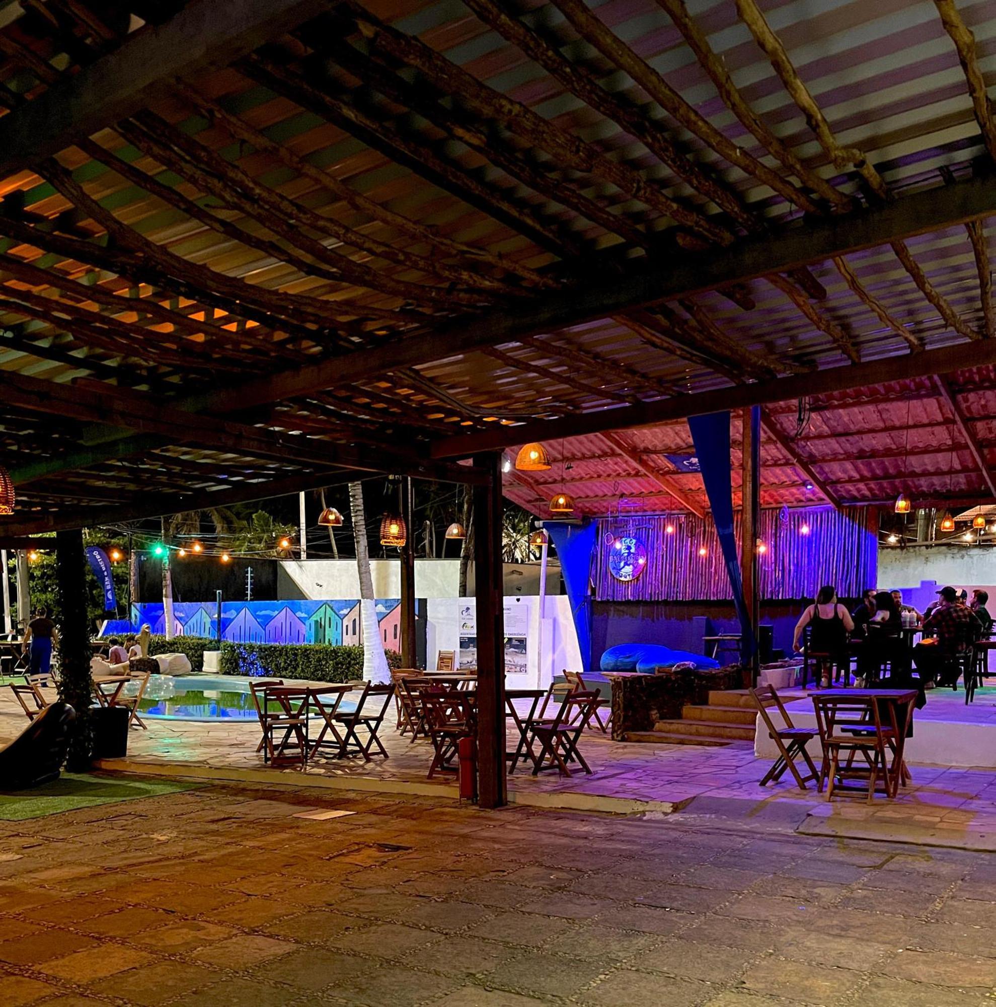 Soul Lounge Hostel São Luís 외부 사진
