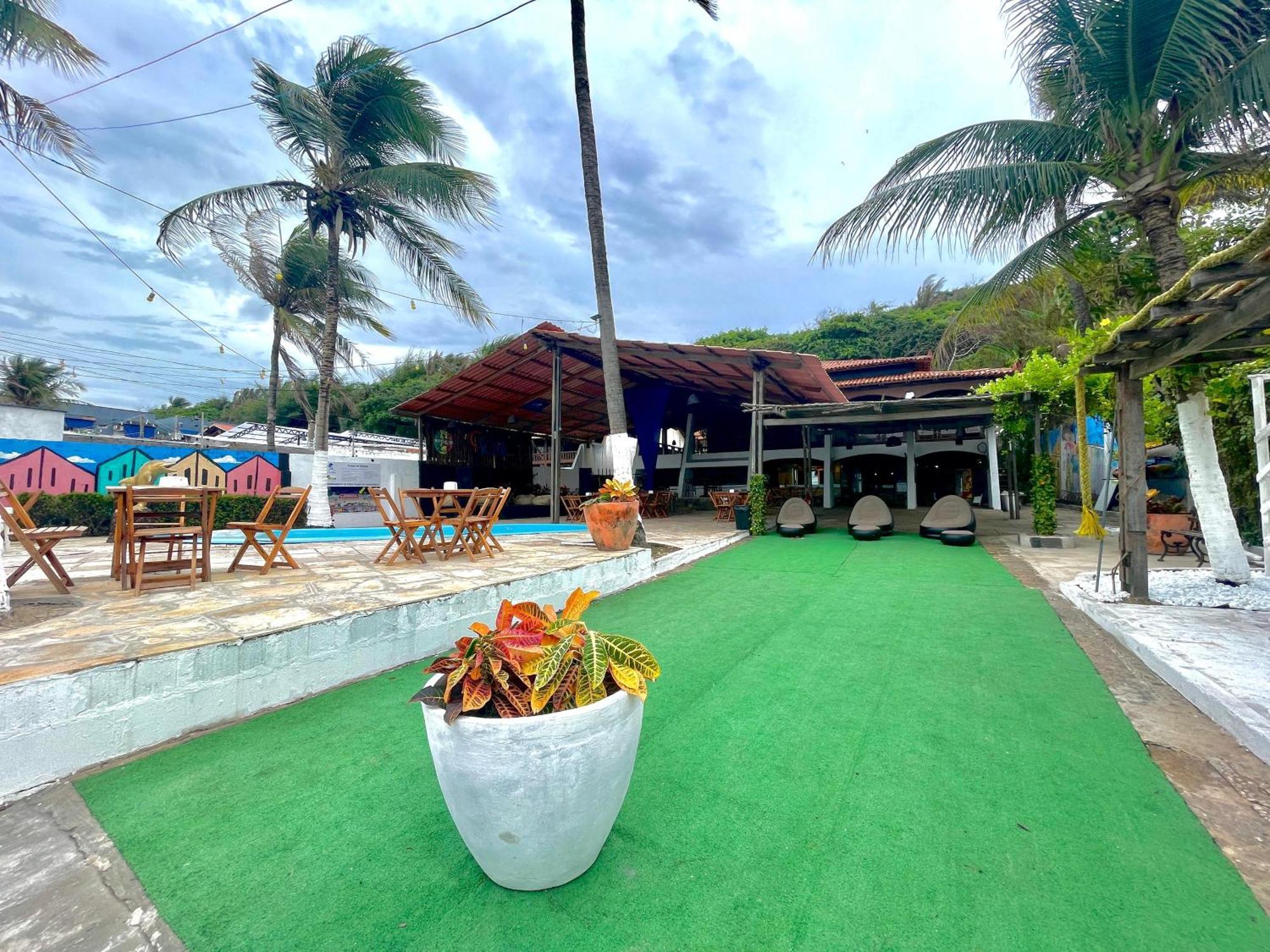 Soul Lounge Hostel São Luís 외부 사진
