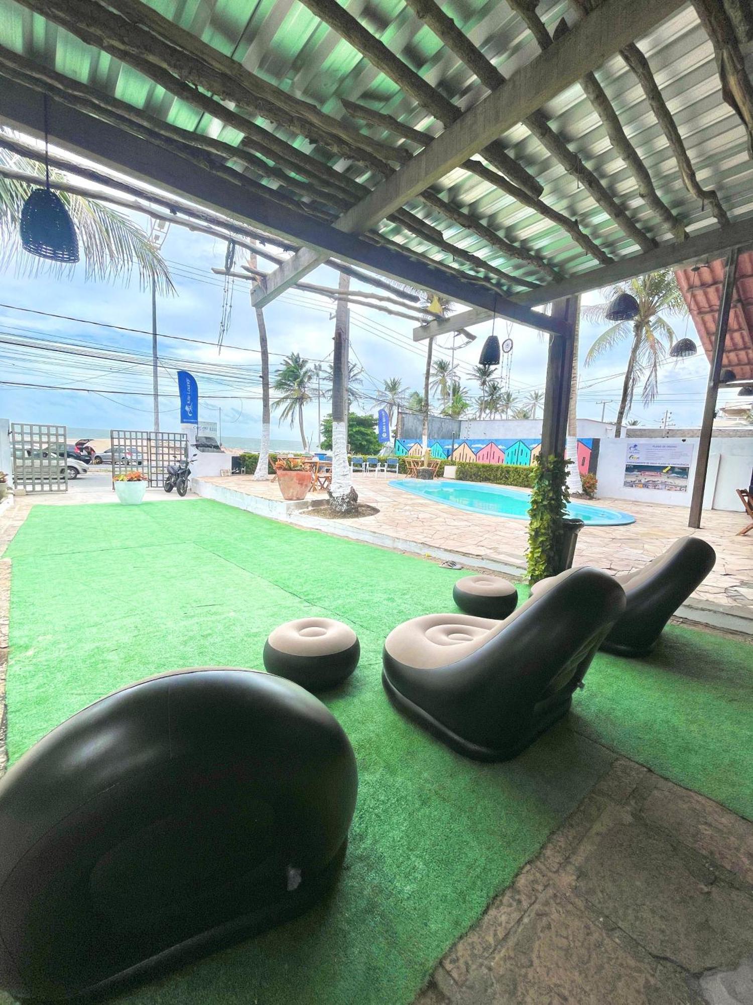 Soul Lounge Hostel São Luís 외부 사진