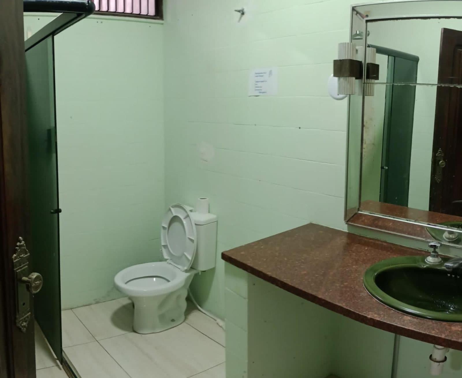 Soul Lounge Hostel São Luís 외부 사진