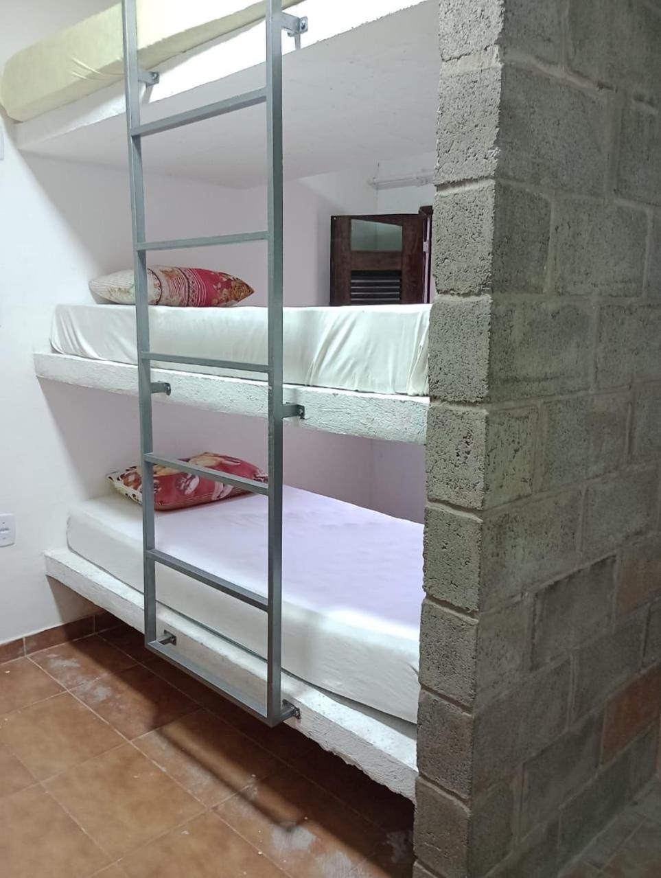 Soul Lounge Hostel São Luís 외부 사진