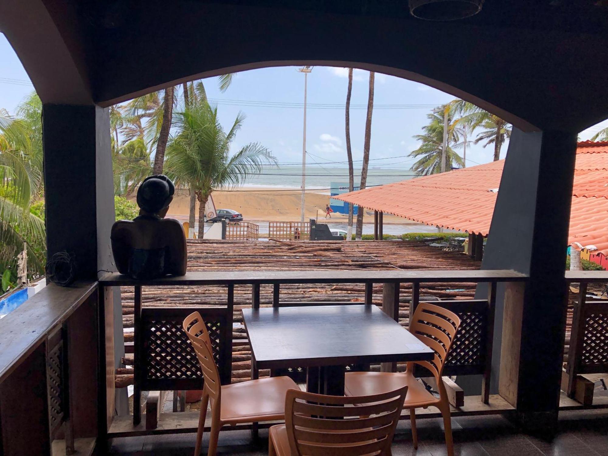 Soul Lounge Hostel São Luís 외부 사진