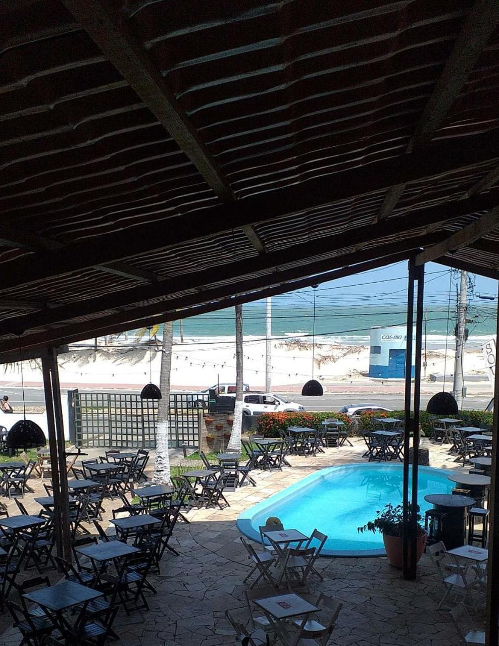Soul Lounge Hostel São Luís 외부 사진