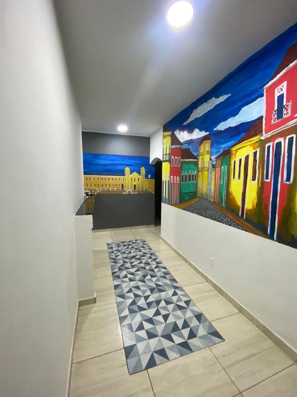Soul Lounge Hostel São Luís 외부 사진